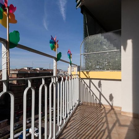 Casa Del Maestro Apartment Milán Exterior foto