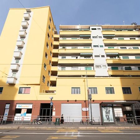 Casa Del Maestro Apartment Milán Exterior foto