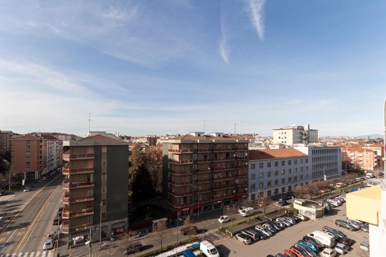 Casa Del Maestro Apartment Milán Exterior foto
